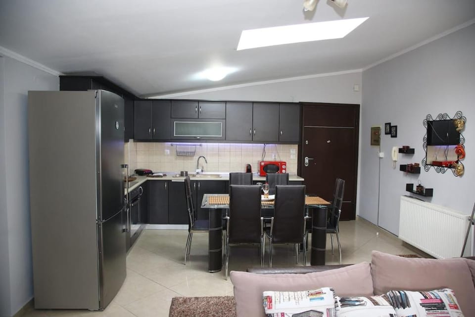 Dream home Apartment in Decentralized Administration of Macedonia and Thrace