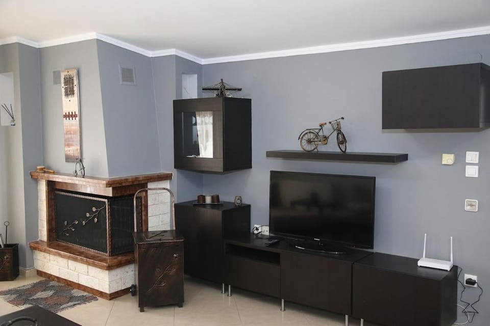Dream home Apartment in Decentralized Administration of Macedonia and Thrace