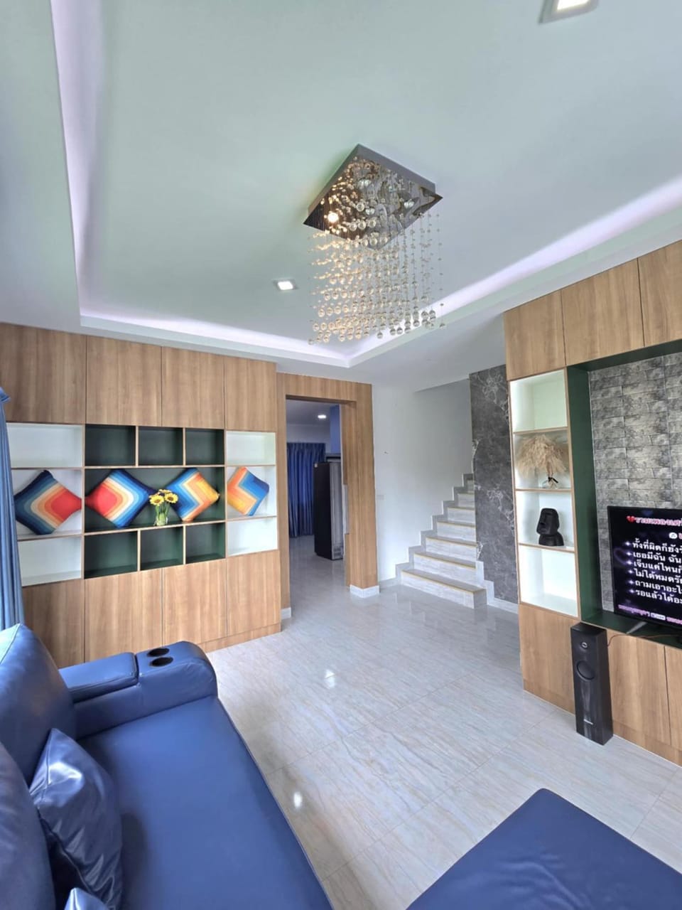 Lee poolvilla private40 Apartment in Pattaya City