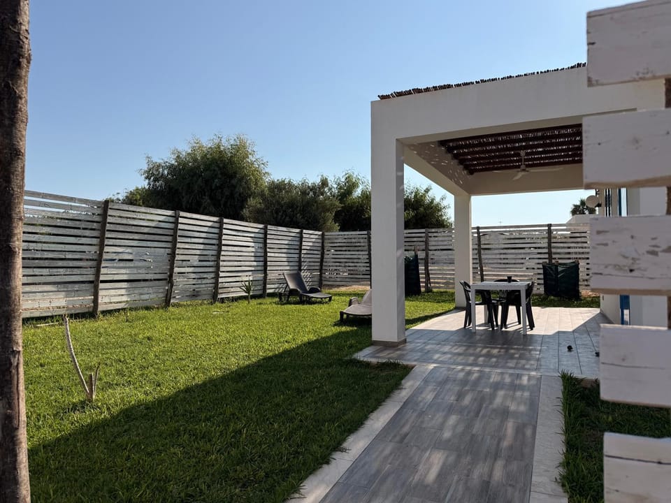 Rocca dei tramonti Campground/ 
RV Resort in Sicily