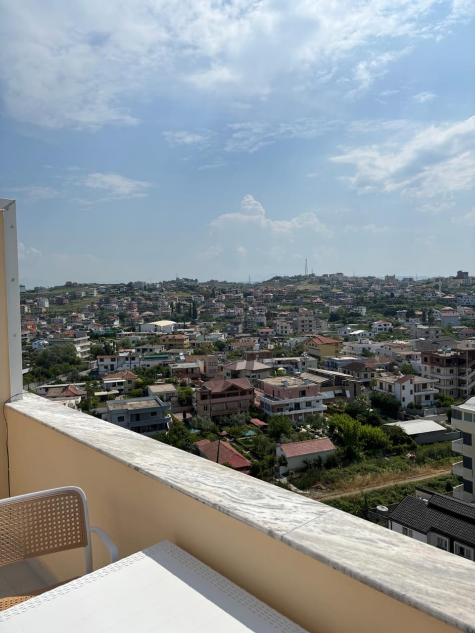 Natural landscape, View (from property/room)
