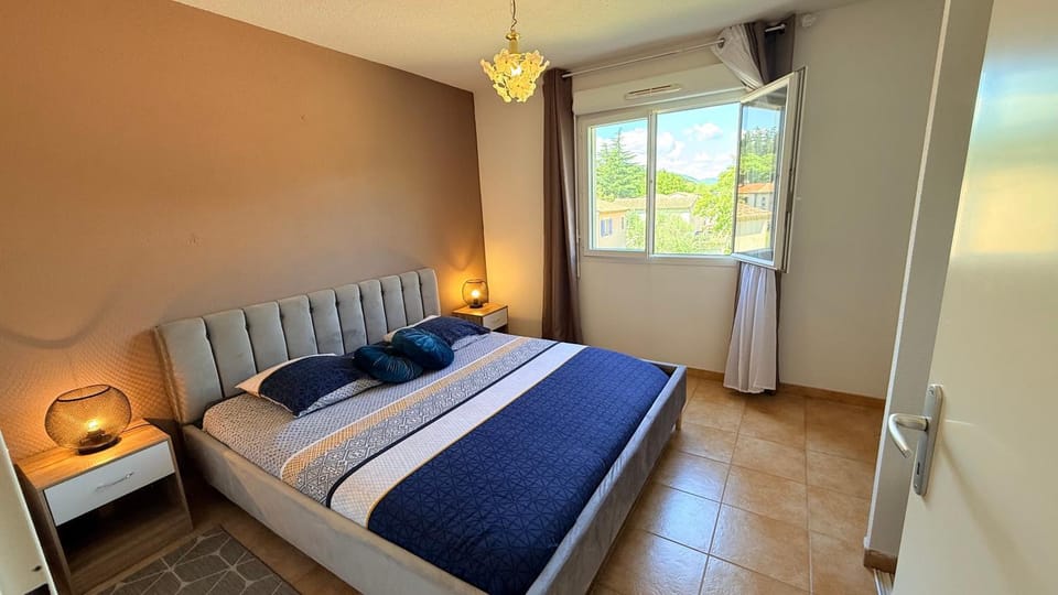 Bed, storage