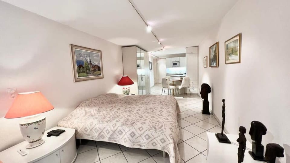 Exclusive Apartment near Promenade Gstaad Center Apartment in Saanen