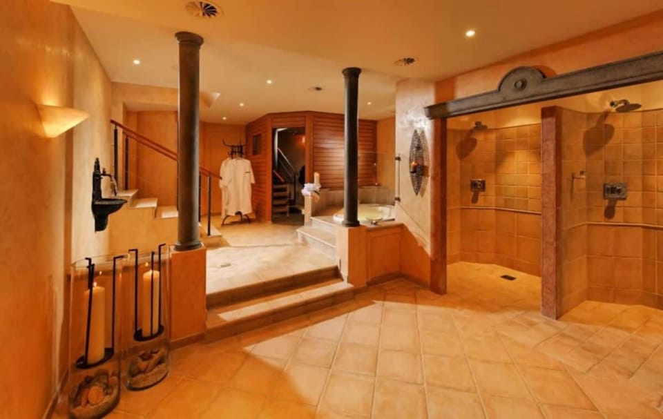 Exclusive Apartment near Promenade Gstaad Center Apartment in Saanen