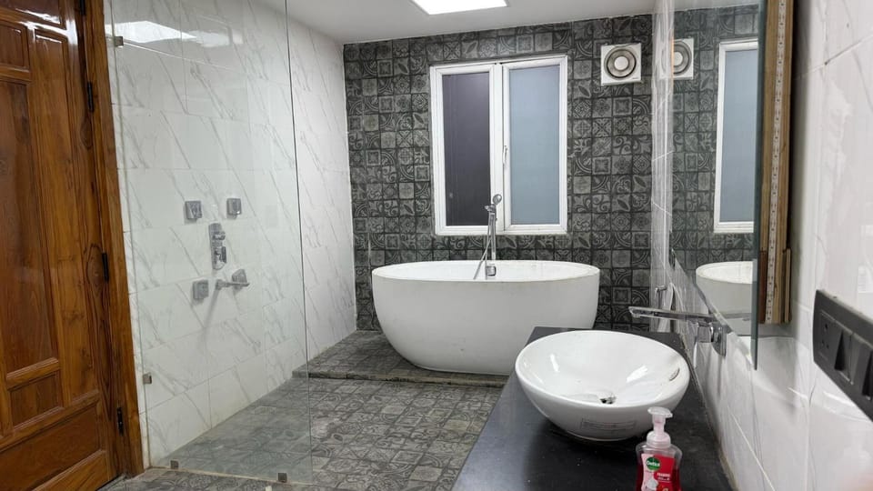 Shower
