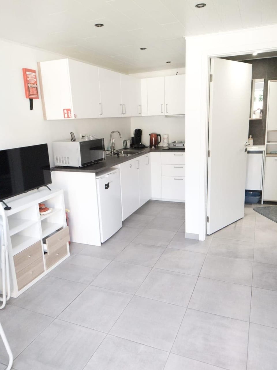 Studio À la Lorette Apartment in Wallonia, Belgium