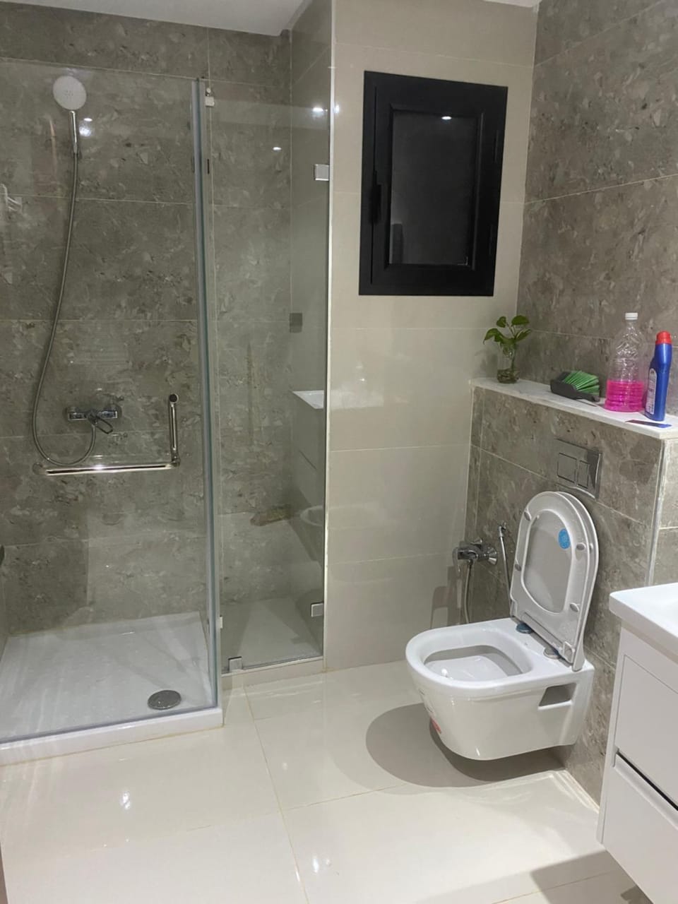 Apart s2 ain zaghouen la marsa Apartment in Tunis Governorate, Tunisia