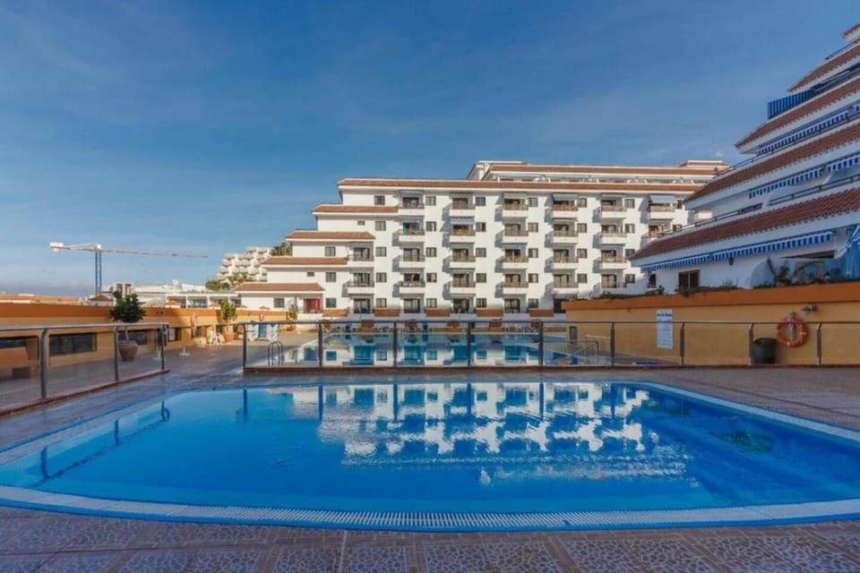 Live by the Ocean by Dream Homes Tenerife Apartment in Canary Islands