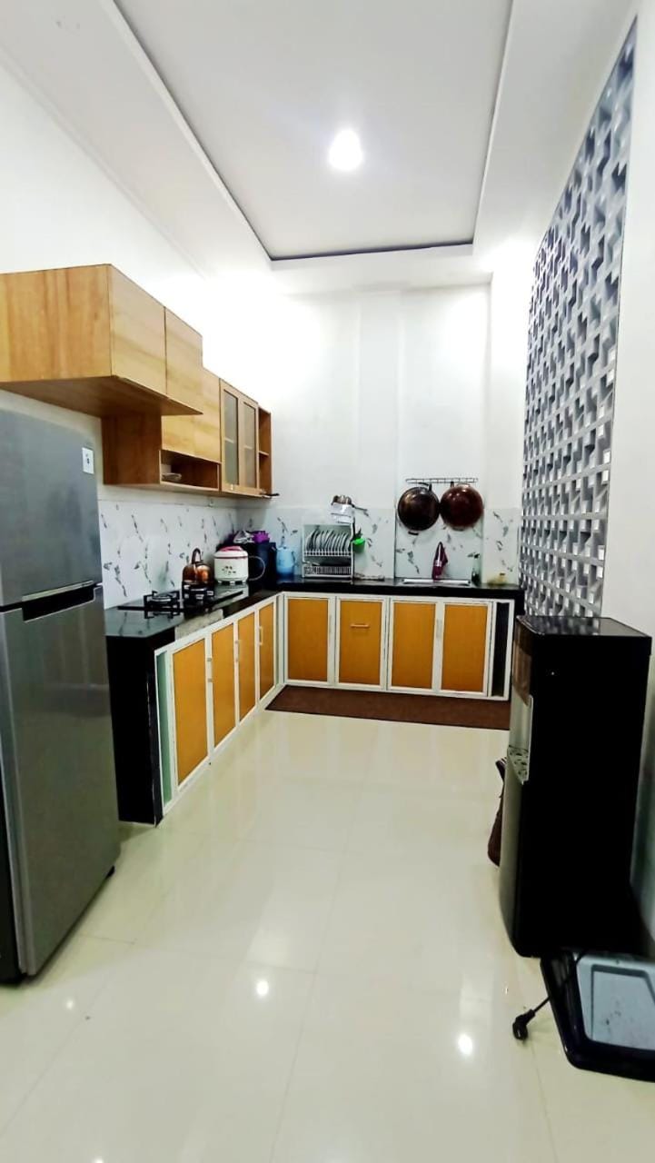 Nemophila Villa Villa in Batu