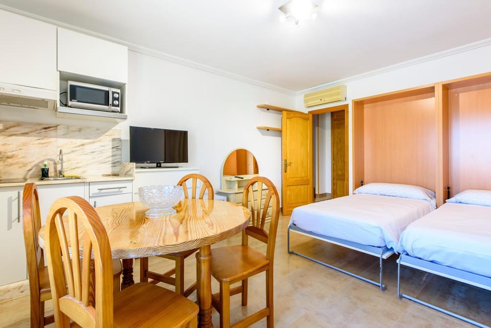 Villa Can Cardona Sea views Perfect 4 families Villa in Ibiza