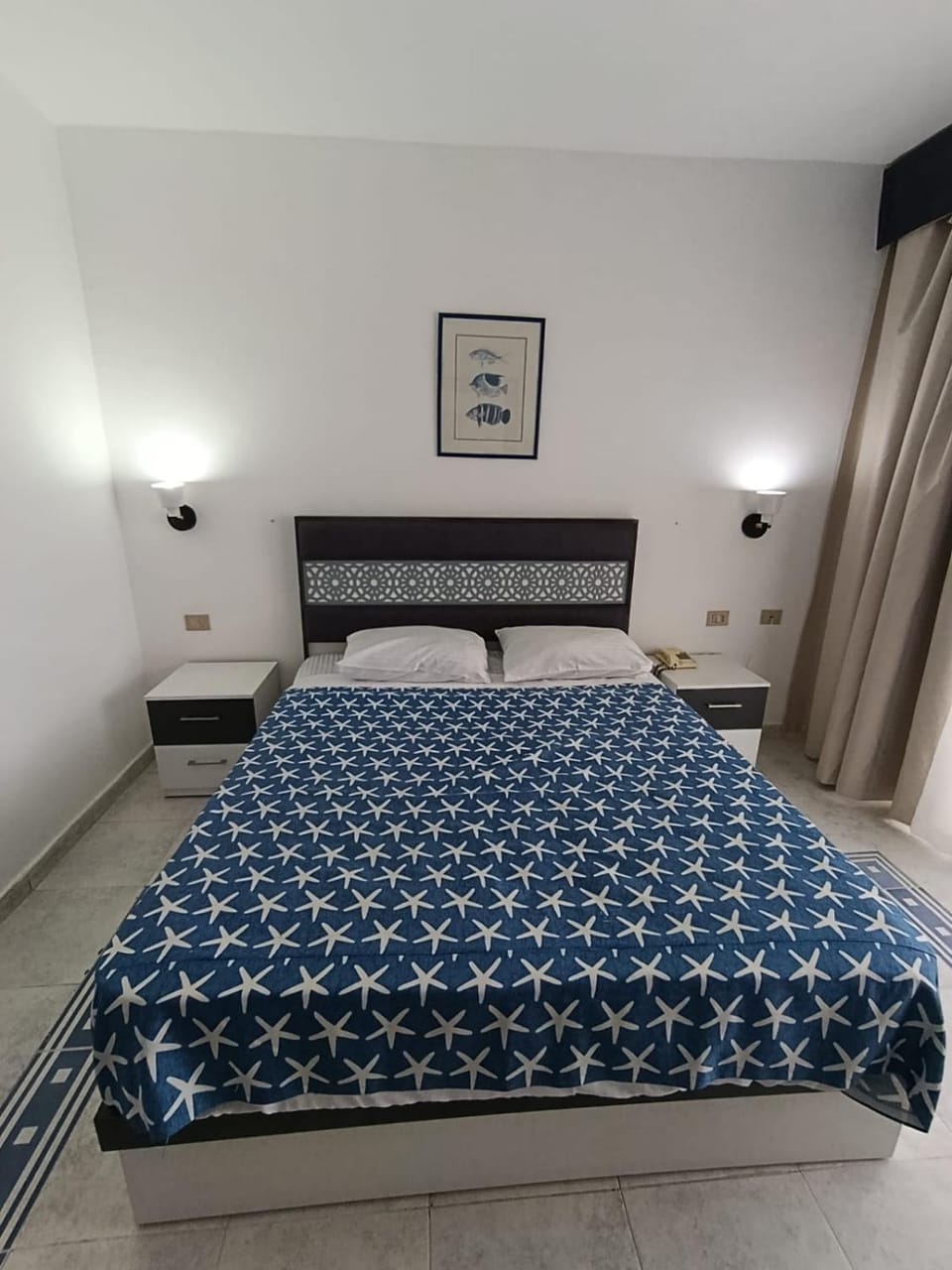 Appartamento privato Domina Coral Bay Aquamarine Apartment in Sharm El-Sheikh