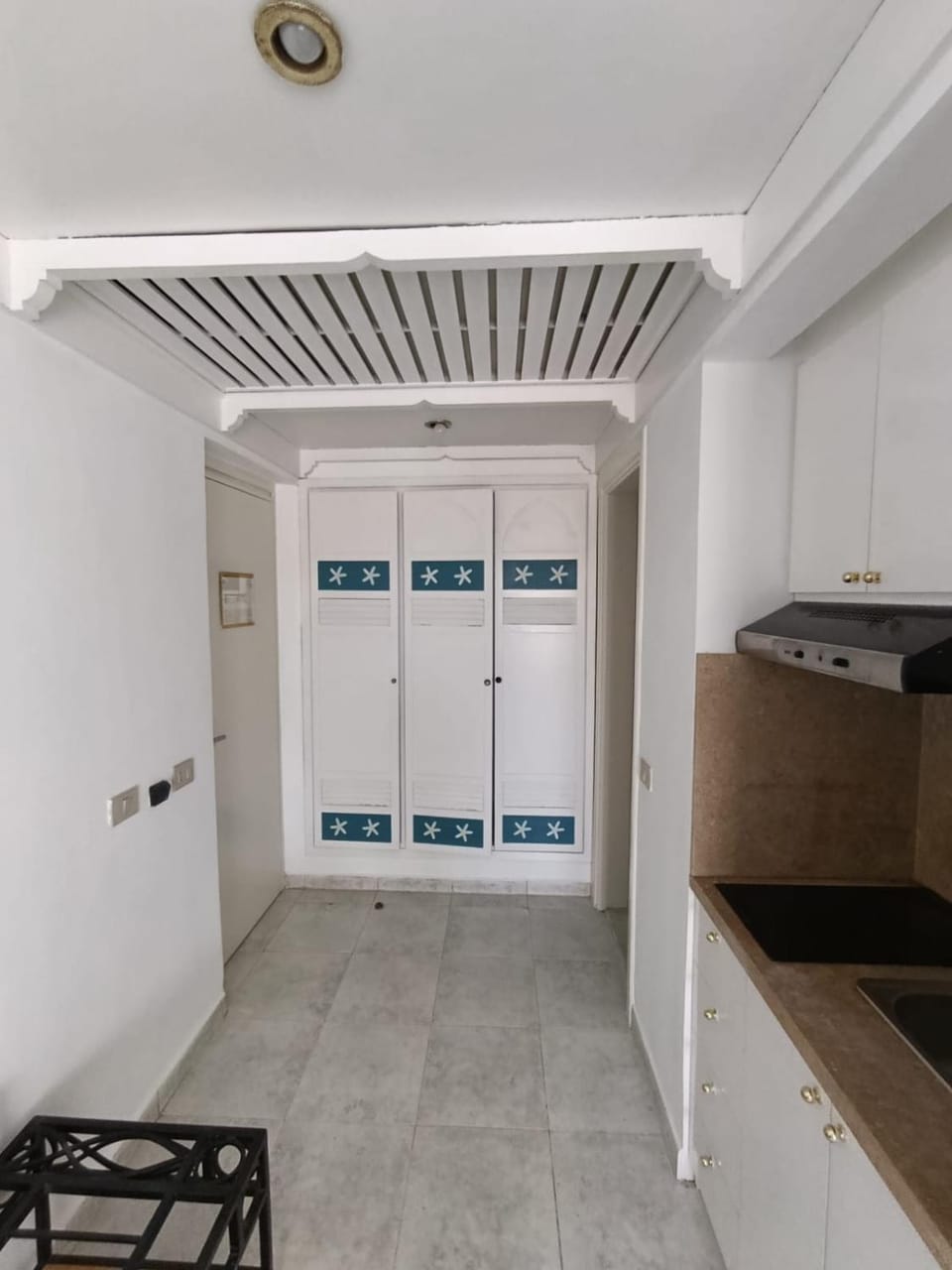 Appartamento privato Domina Coral Bay Aquamarine Apartment in Sharm El-Sheikh