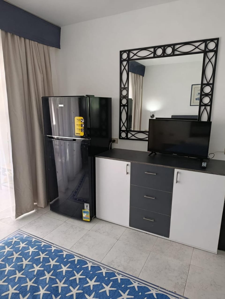 Appartamento privato Domina Coral Bay Aquamarine Apartment in Sharm El-Sheikh