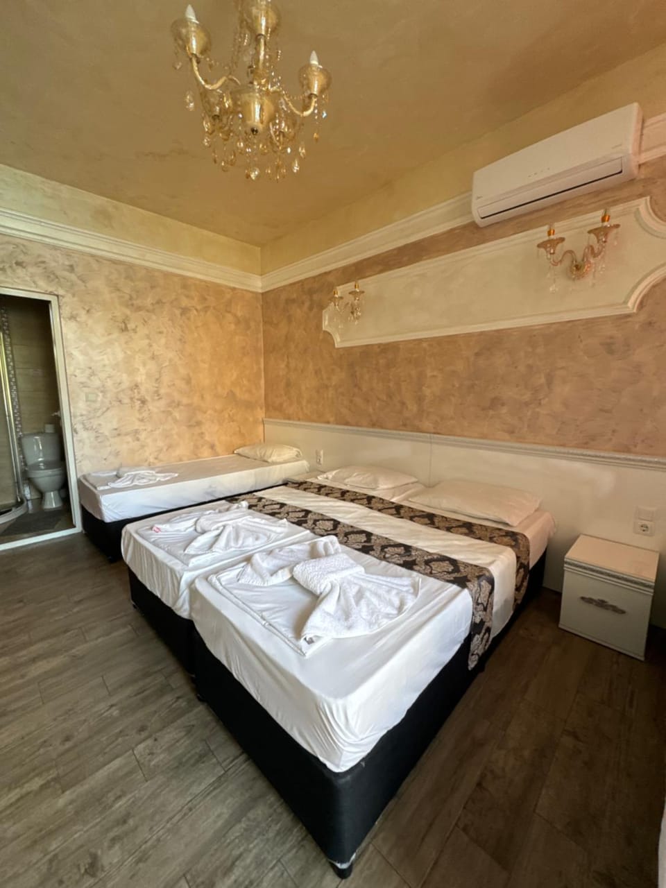 HOLIDAY Suites BAHAMI Apartment in Sunny Beach