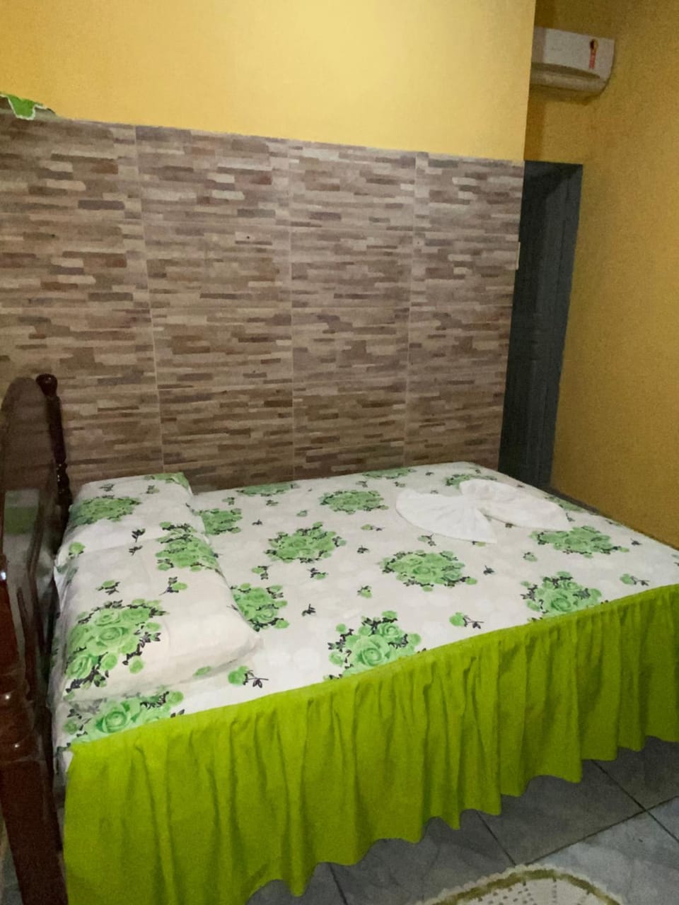 Apartamento de férias em Salinas-pa Apartment in State of Pará
