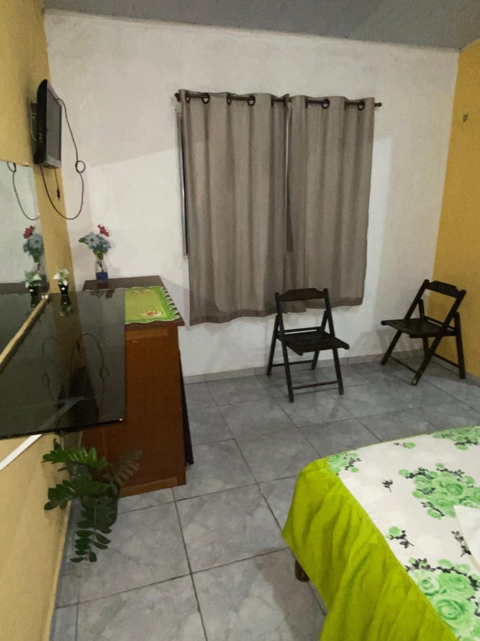 Apartamento de férias em Salinas-pa Apartment in State of Pará
