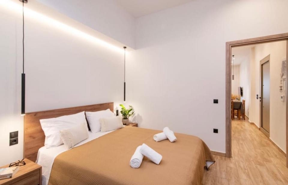 Pnoe Home Tinos Apartment in Decentralized Administration of the Aegean
