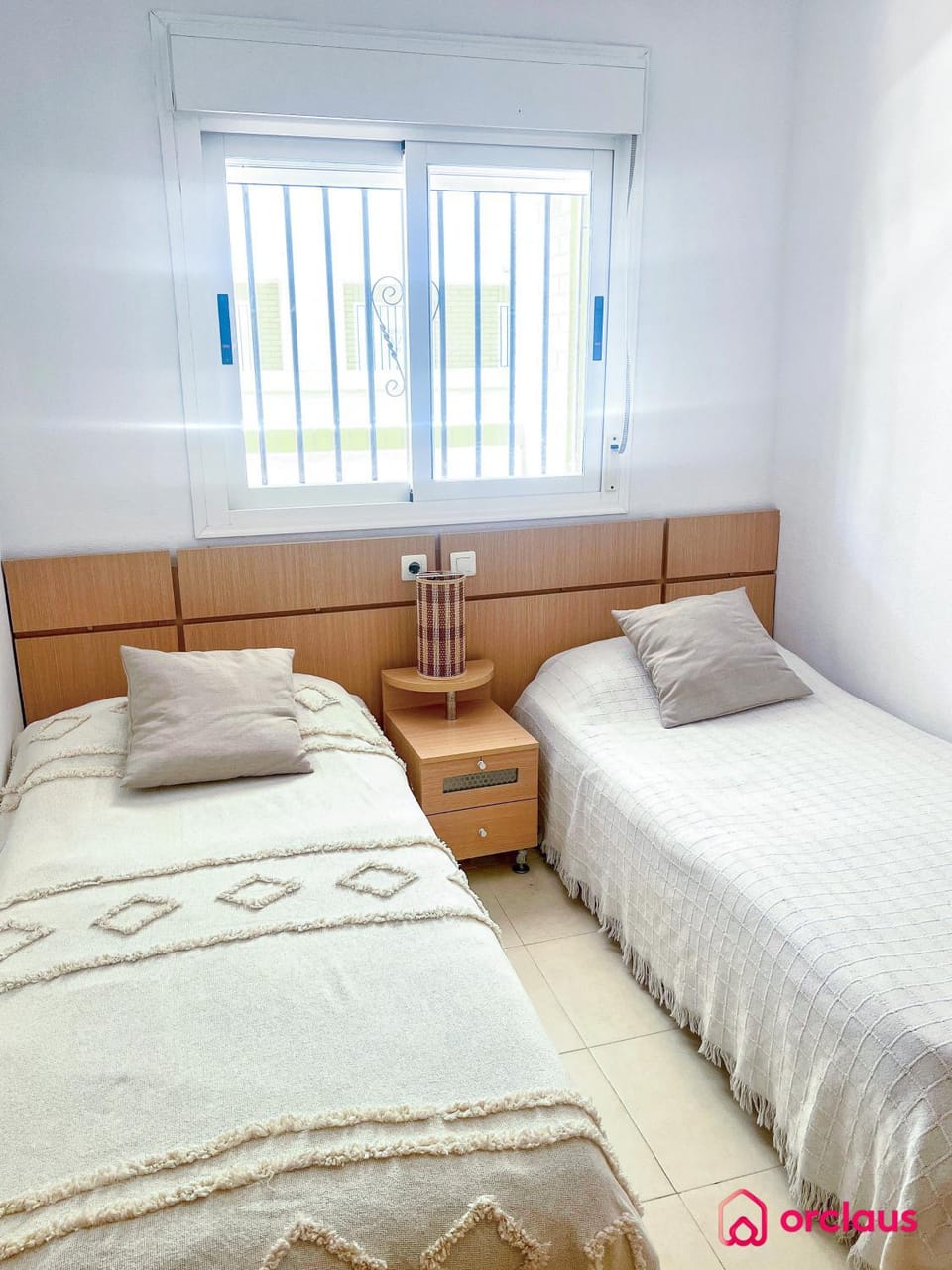 Rojo Amanecer Apartment in Valencian Community