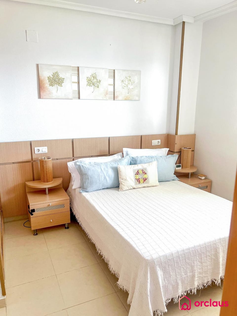 Rojo Amanecer Apartment in Valencian Community