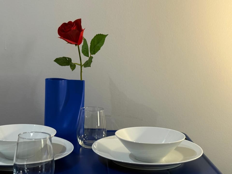 Journey Inn Madrid Apartment in Madrid