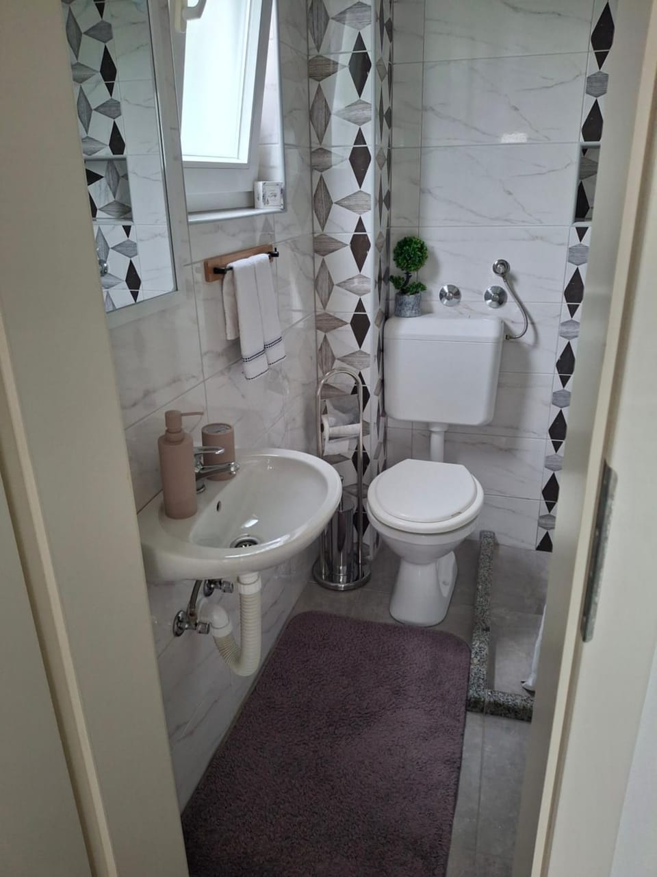 Ćeif HOUSE Apartment in Lika-Senj County