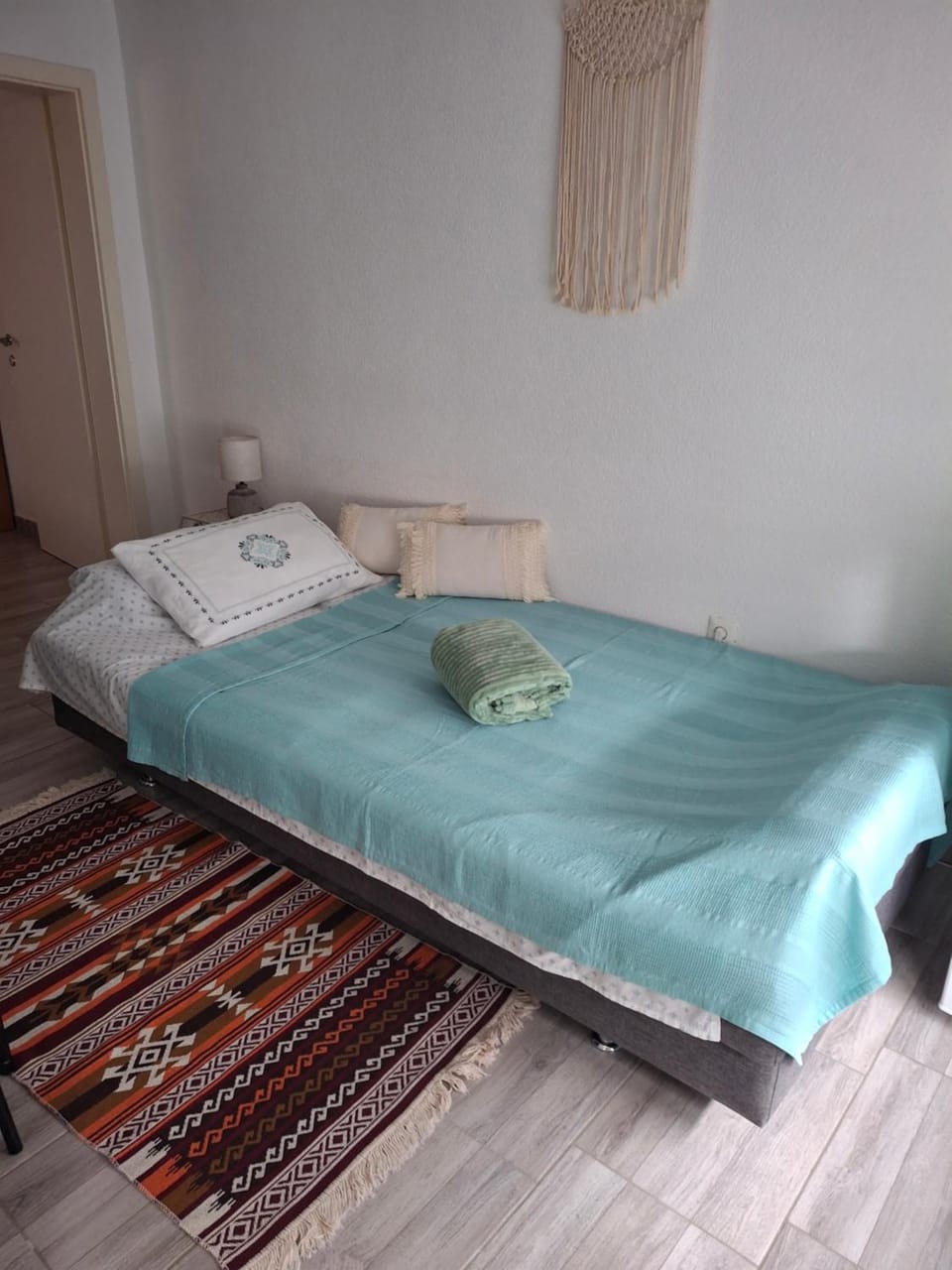 Ćeif HOUSE Apartment in Lika-Senj County