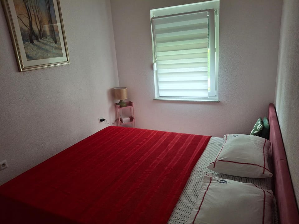 Ćeif HOUSE Apartment in Lika-Senj County