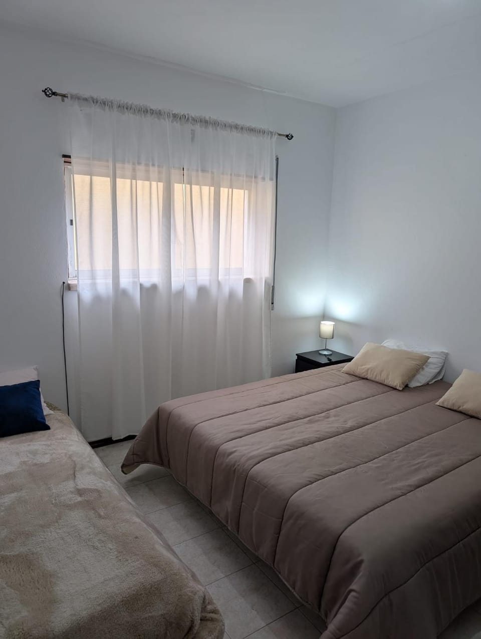 Cozy large rooms in Minde, Fatima Vacation rental in Santarém District, Portugal