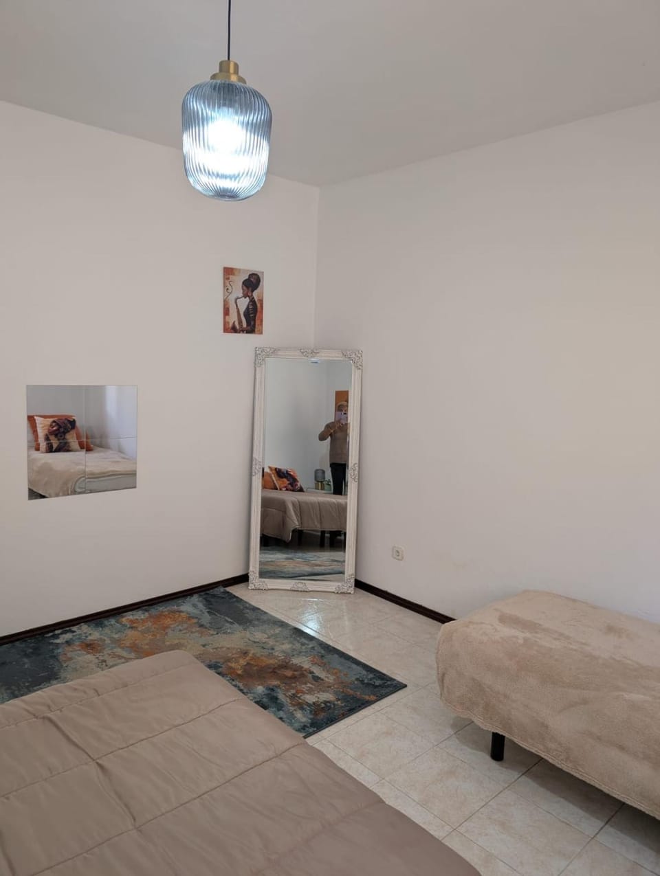 Cozy large rooms in Minde, Fatima Vacation rental in Santarém District, Portugal