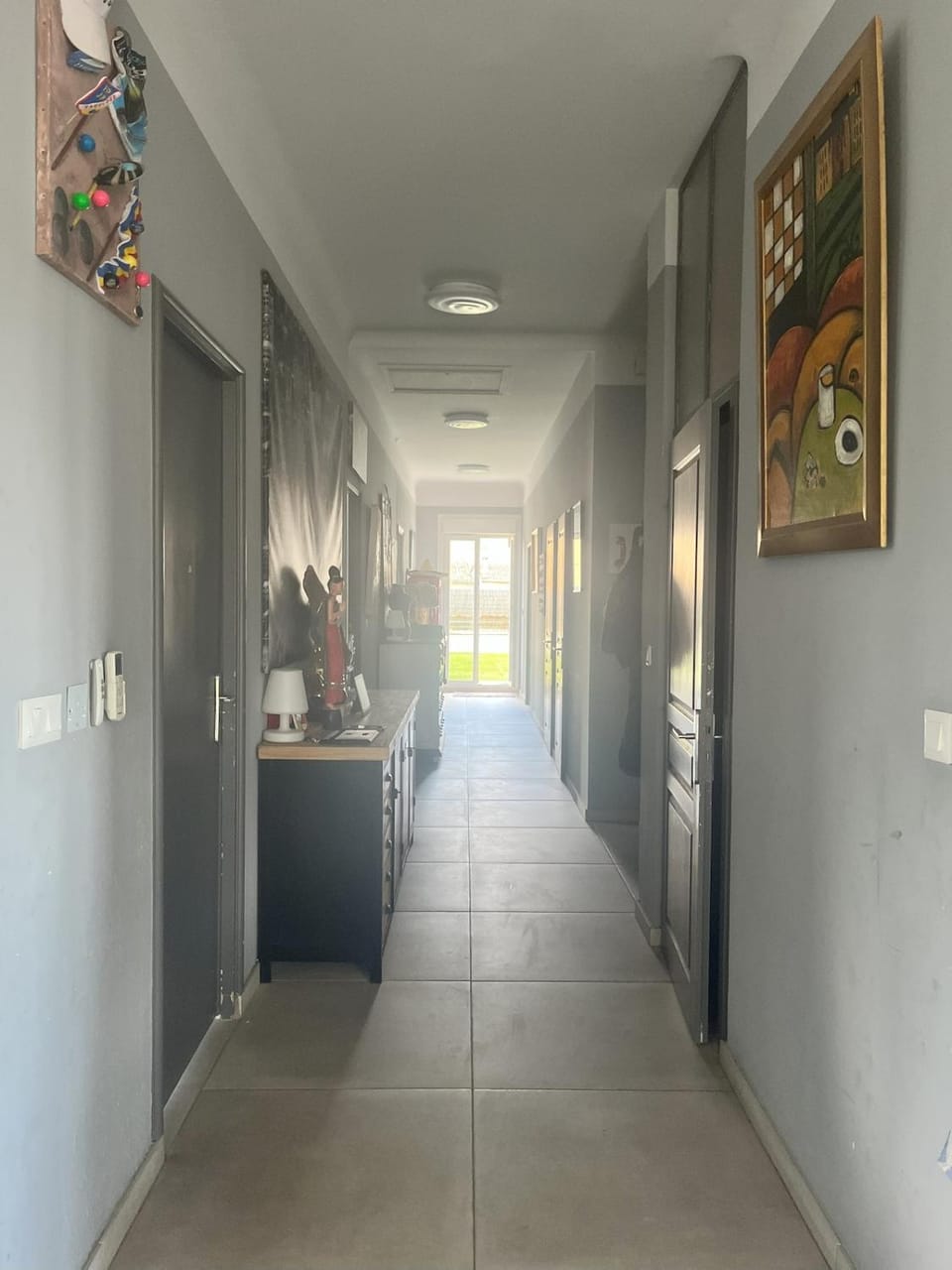 Appartement d'exception avec jacuzzi 160m2 Apartment in Pertuis