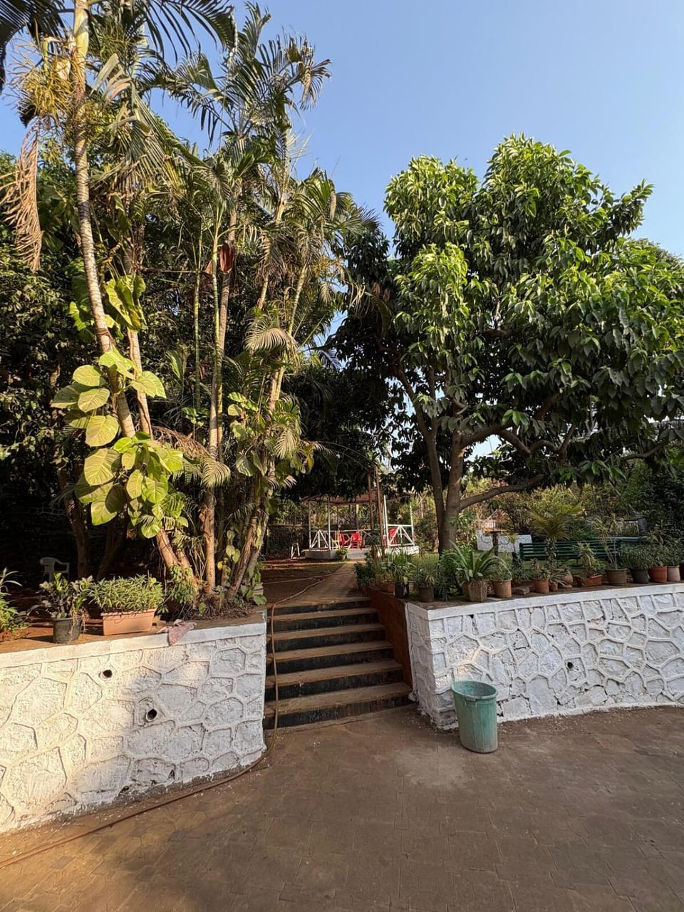 Jasmine Villa in Thane best place to chill Villa in Thane