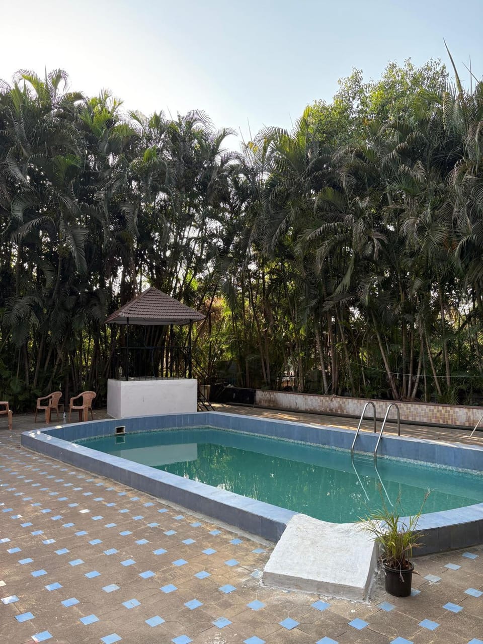 Jasmine Villa in Thane best place to chill Villa in Thane