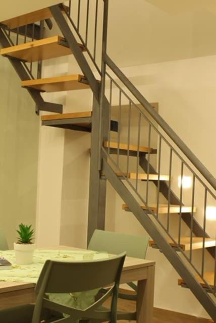 Casa Vacanze Core a Core Apartment in Naples