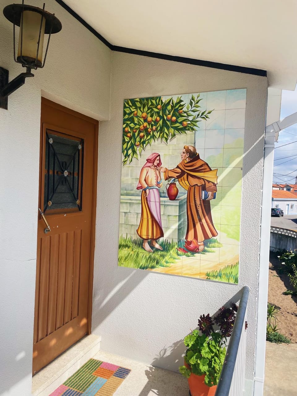 Casa de férias House in Aveiro District, Portugal