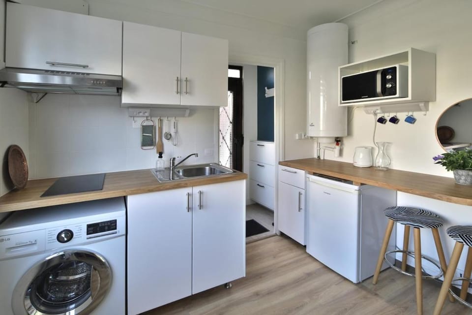 A cozy hideaway just 20 minutes from Paris Apartment in Sartrouville