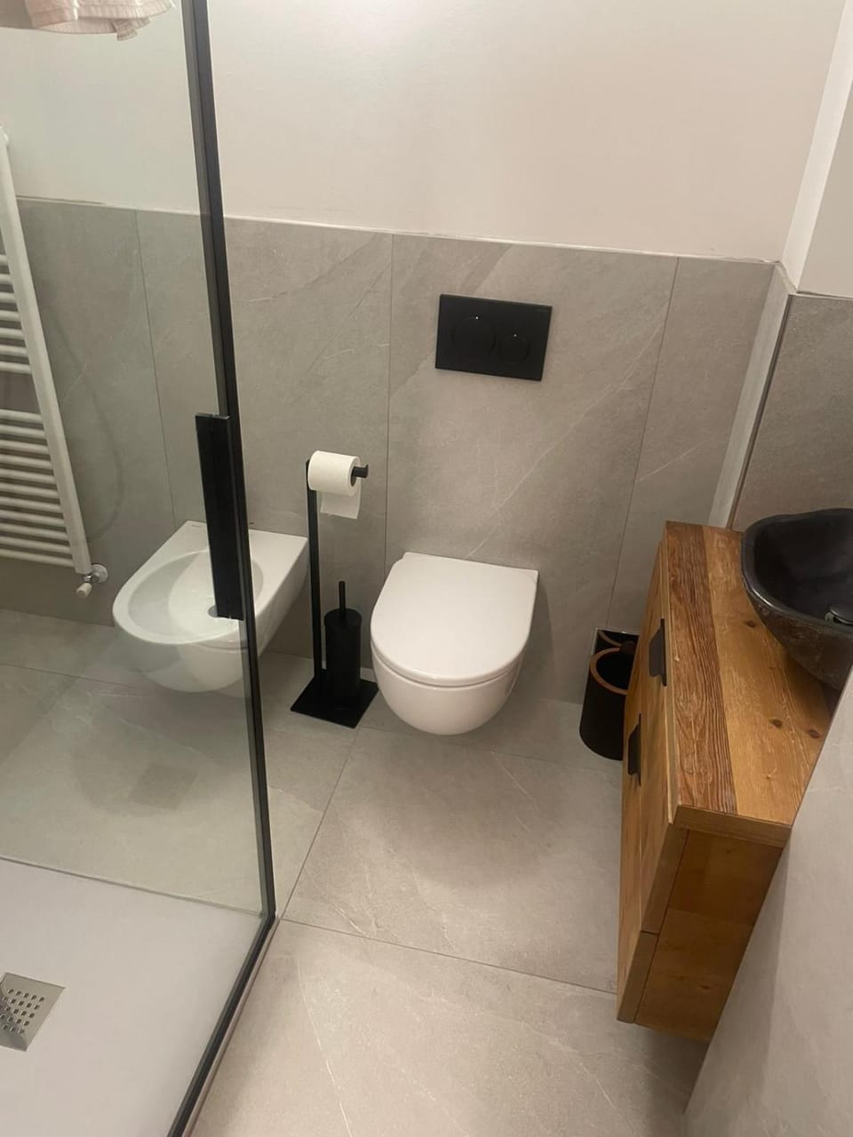 Shower, Toilet, Bathroom, bidet