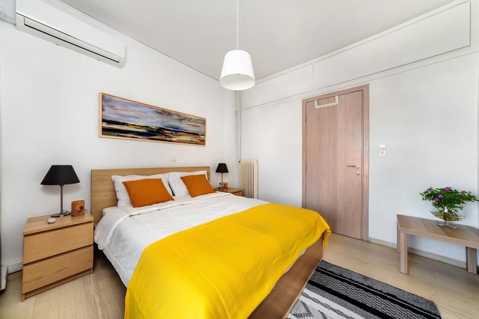 Saint Sophia's City Stay, By Idealstay Experience Apartment in Heraklion