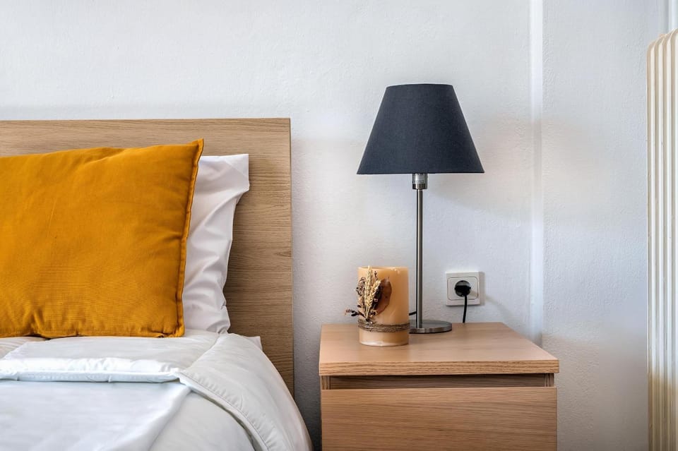 Saint Sophia's City Stay, By Idealstay Experience Apartment in Heraklion