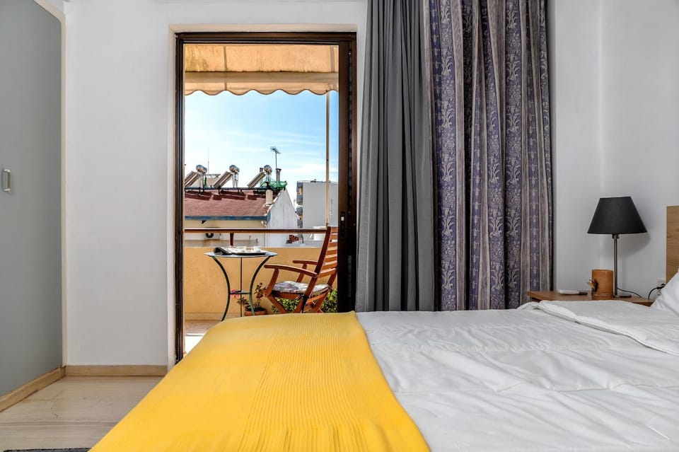 Saint Sophia's City Stay, By Idealstay Experience Apartment in Heraklion
