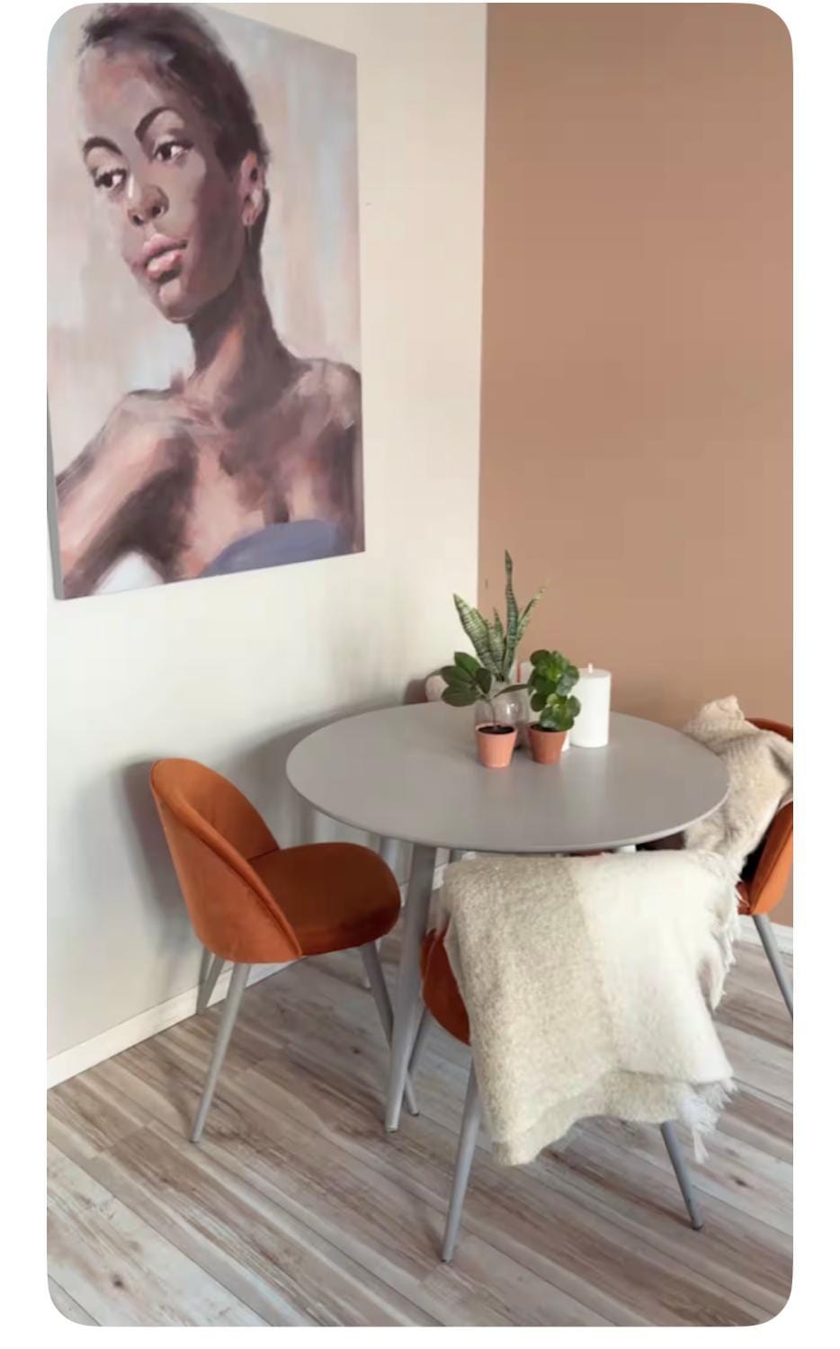Cozy apartment in the heart of Oslo Apartment in Oslo