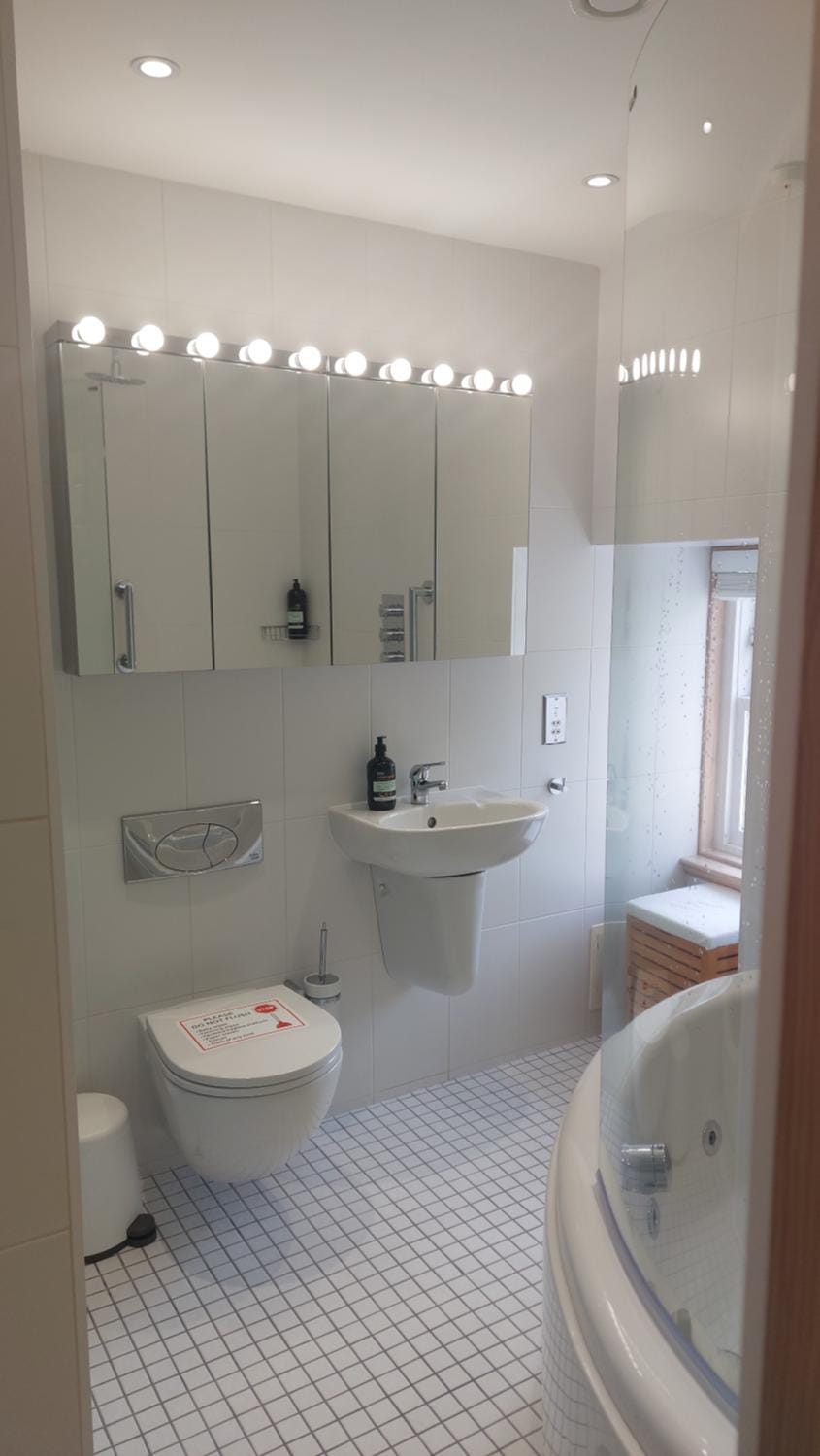 Little Juniper Lodge Apartment in Edinburgh