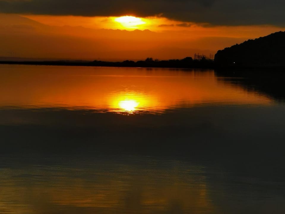 Sunrise
