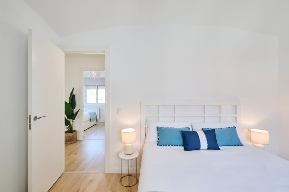 CASA CALMA Blanes House in Blanes