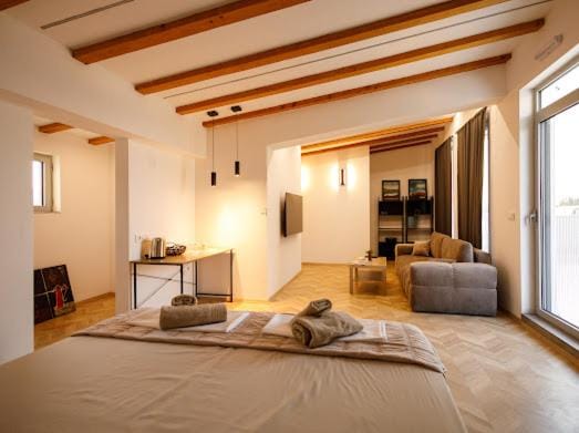 Velvet Apartments Apartment in Decentralized Administration of Macedonia and Thrace