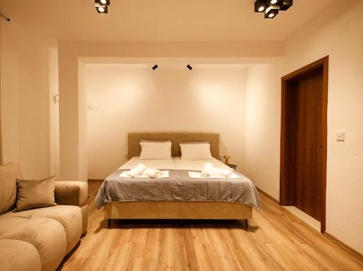 Velvet Apartments Apartment in Decentralized Administration of Macedonia and Thrace