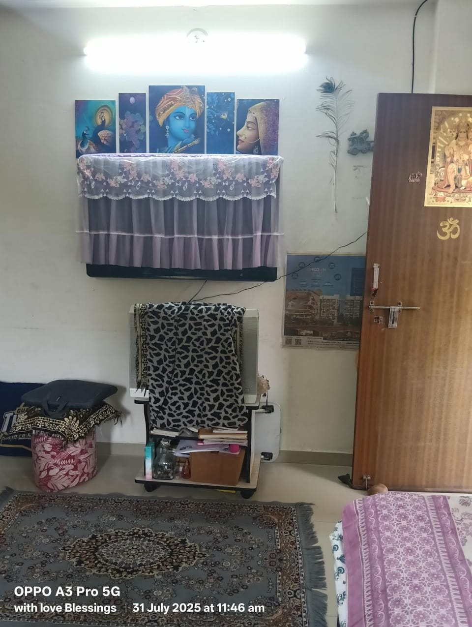 Shree krishna home at Gandhinagar Vacation rental in Gandhinagar