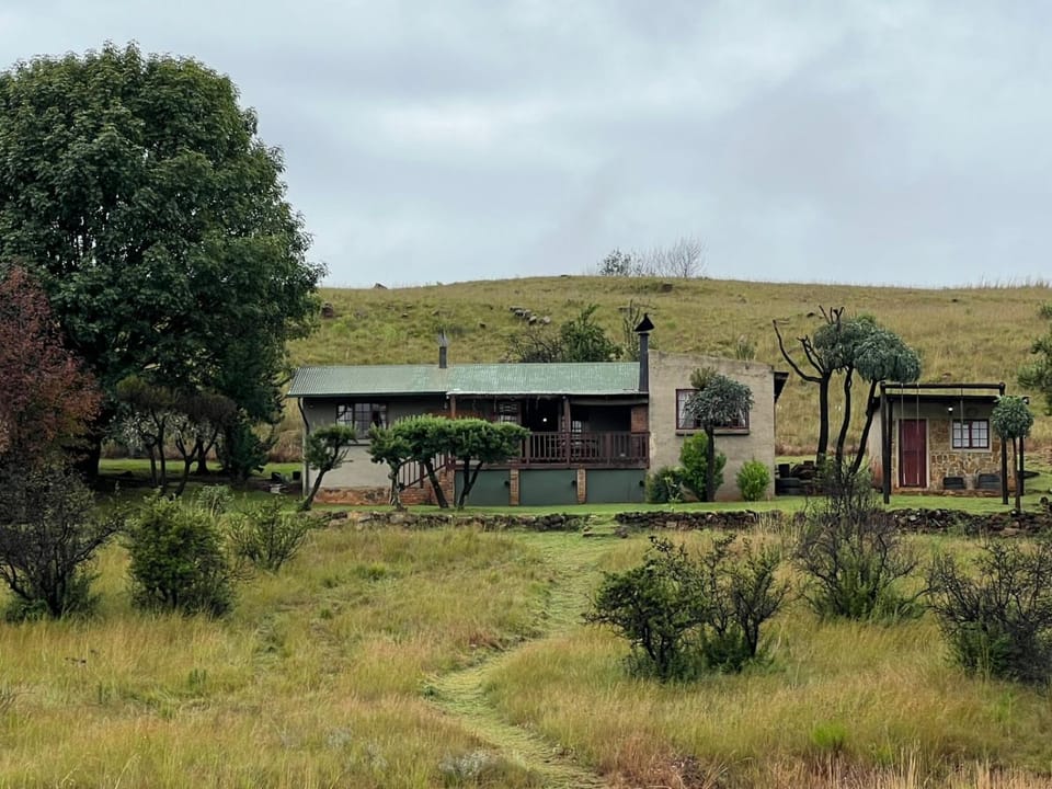 Highland Gate Farm Farm Stay in South Africa
