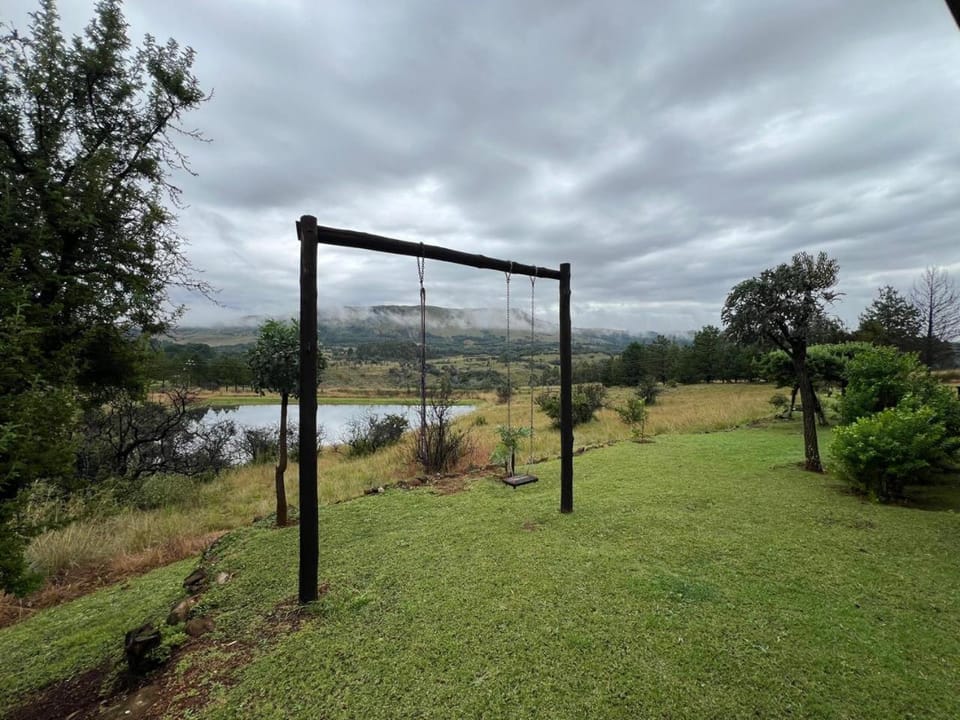 Highland Gate Farm Farm Stay in South Africa