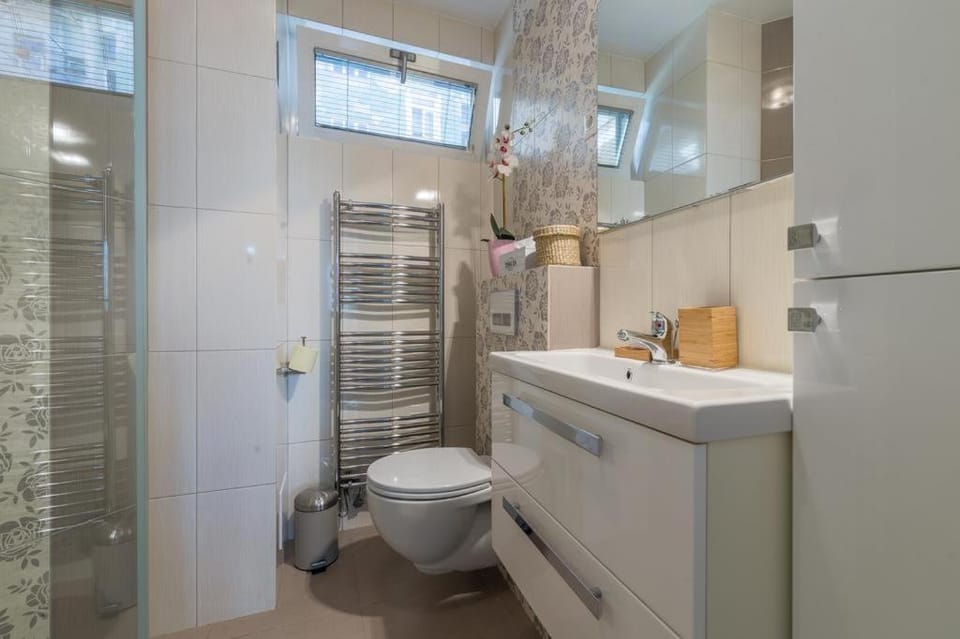 Central Apartment J Pavla Ljubljana Apartment in Ljubljana