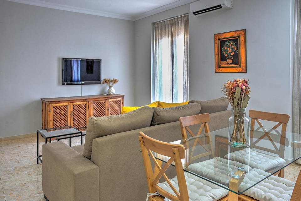 Calle Feria Deluxe Apartment in Seville